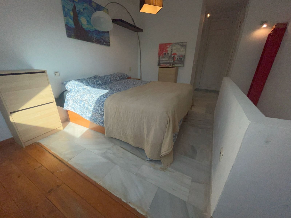 Appartement te koop in Estepona | 1 slaapkamers H5368231