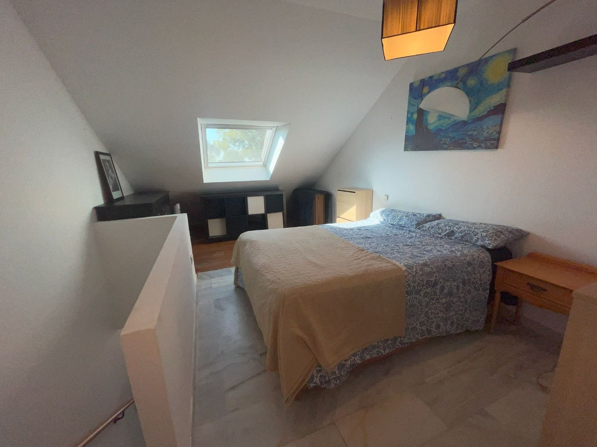 Appartement te koop in Estepona | 1 slaapkamers H5368231