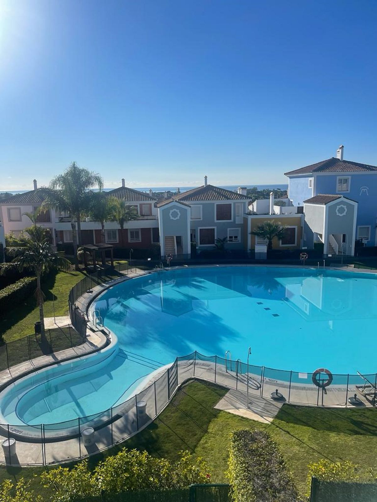 Appartement te koop in Estepona | 2 slaapkamers H5368918