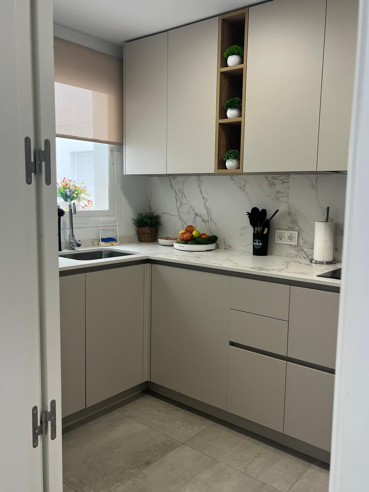 Appartement te koop in Estepona | 3 slaapkamers H5369131