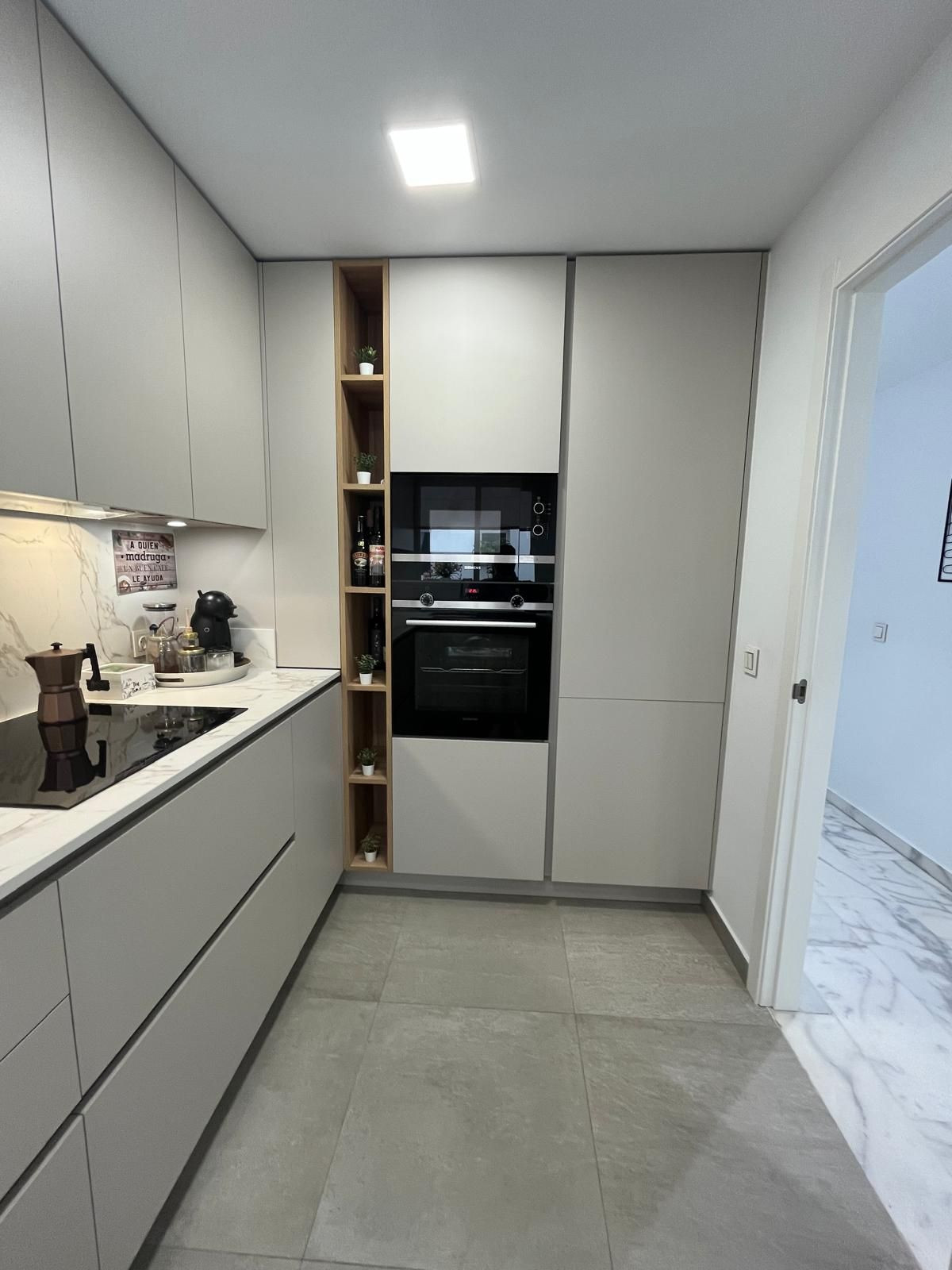 Appartement te koop in Estepona | 3 slaapkamers H5369131