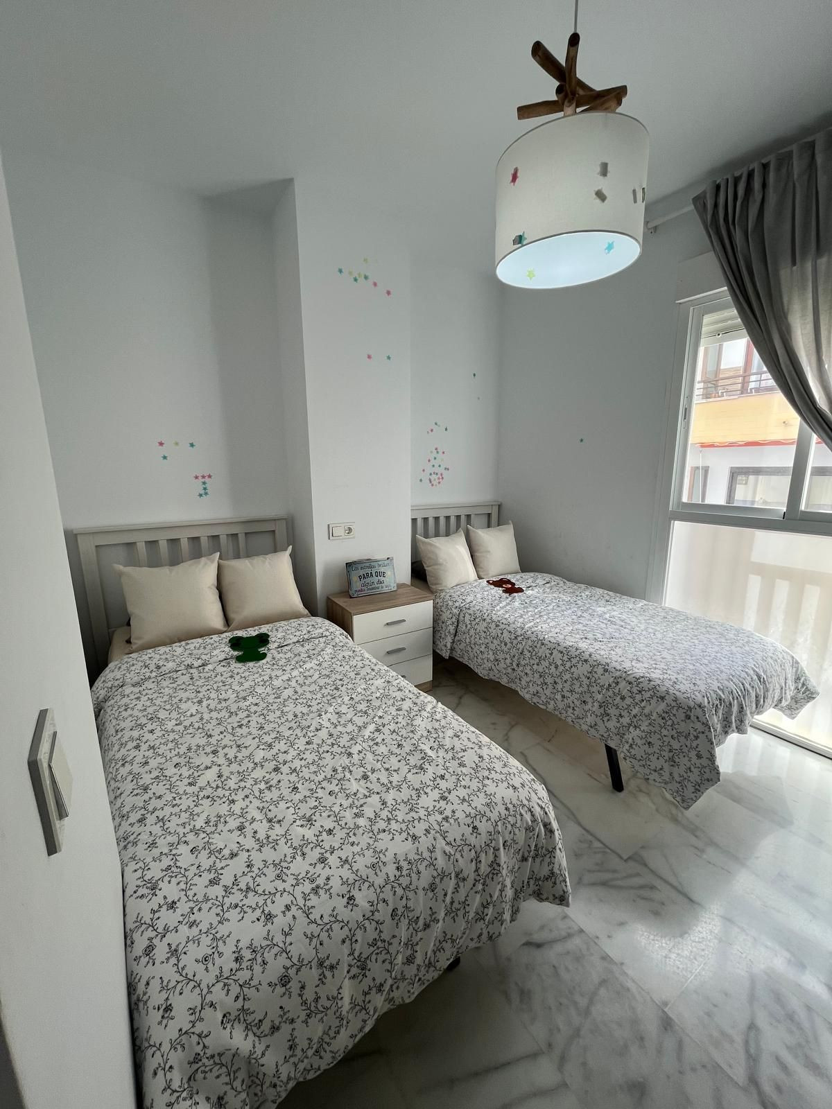 Appartement te koop in Estepona | 3 slaapkamers H5369131