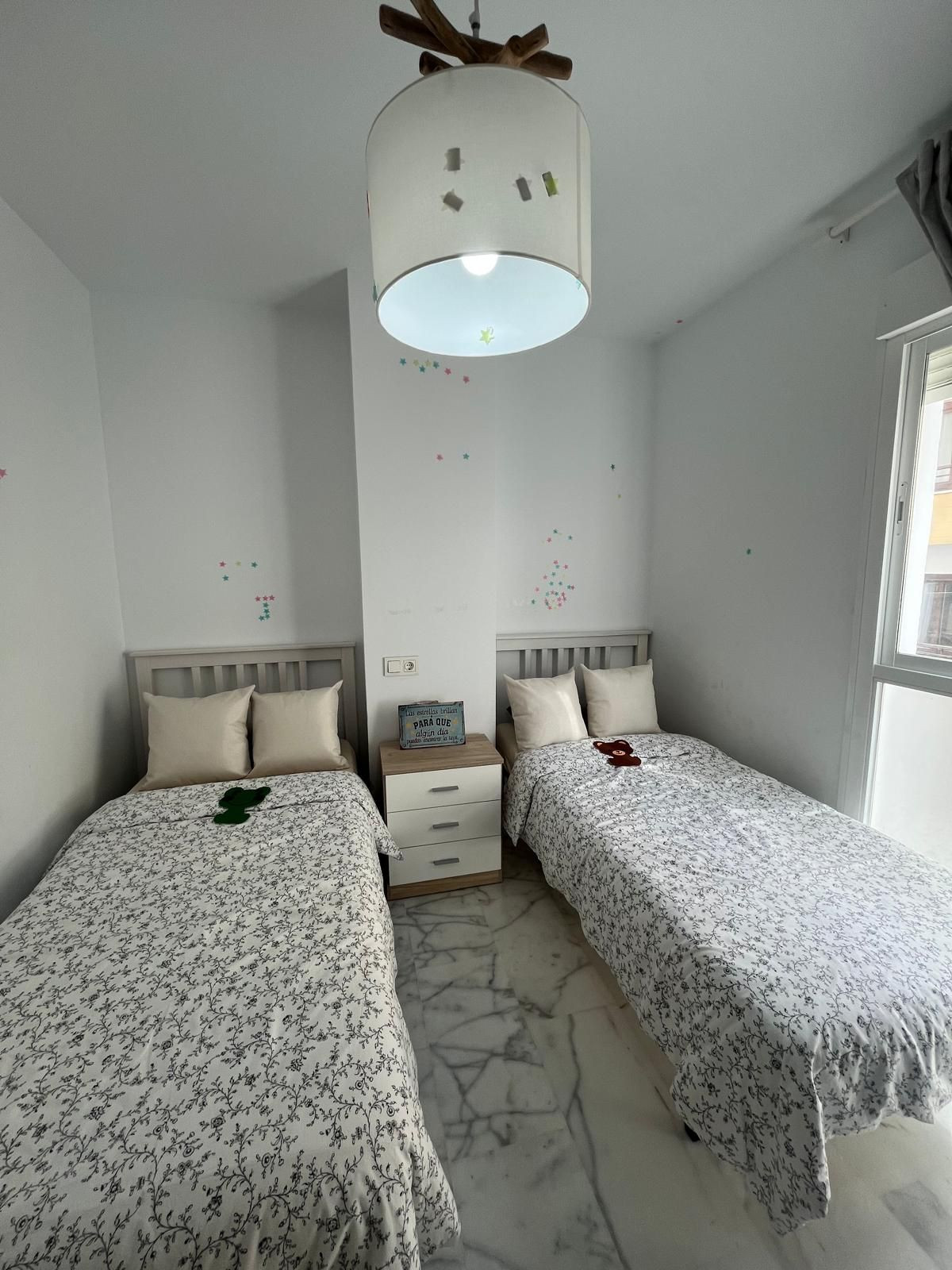 Appartement te koop in Estepona | 3 slaapkamers H5369131