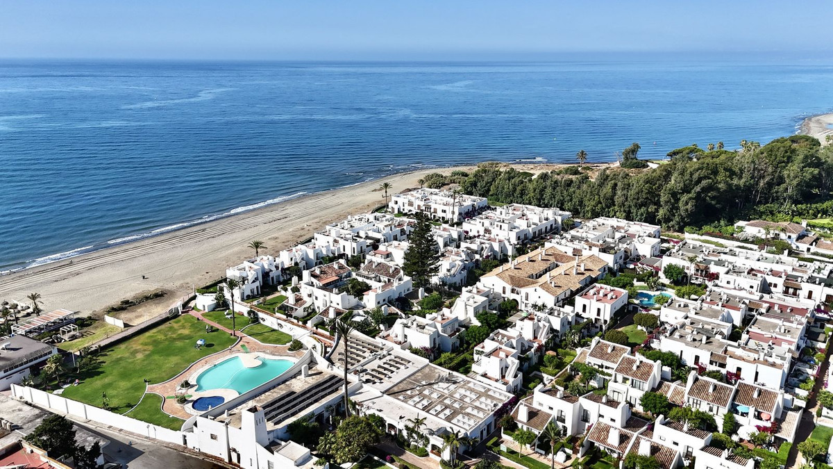 Duplex te koop in Estepona | 3 slaapkamers H5370274
