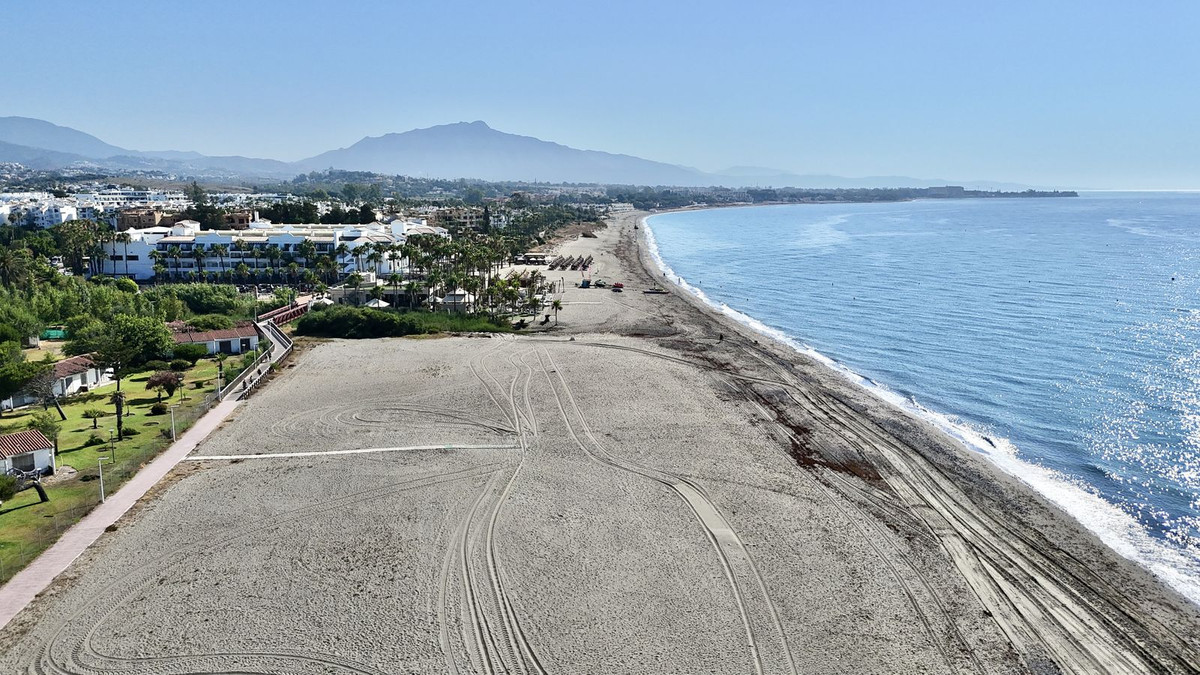 Duplex te koop in Estepona | 3 slaapkamers H5370274