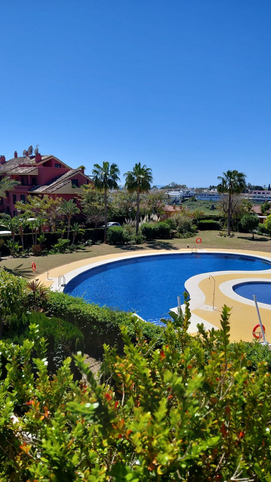 Appartement te koop in Estepona | 2 slaapkamers H5370319