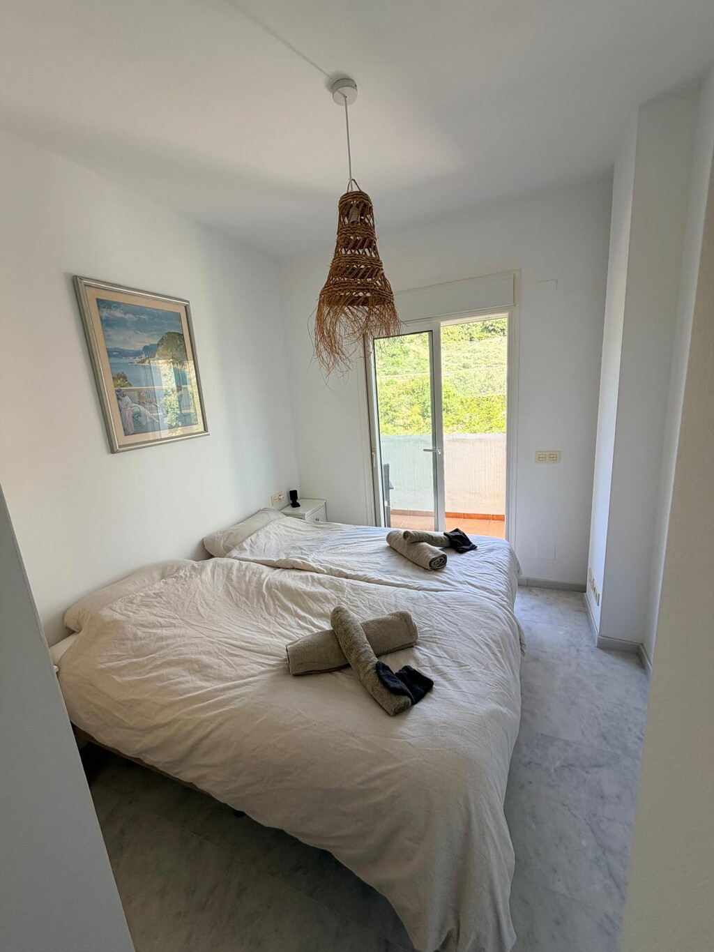 Penthouse te koop in Estepona | 2 slaapkamers H5370418