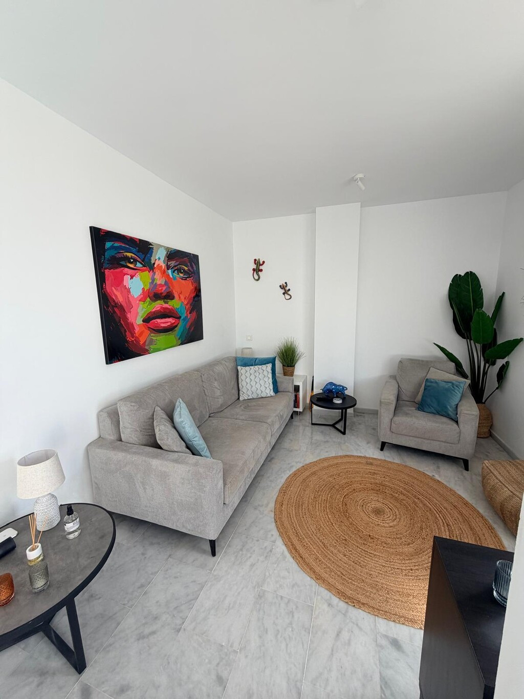 Penthouse te koop in Estepona | 2 slaapkamers H5370418