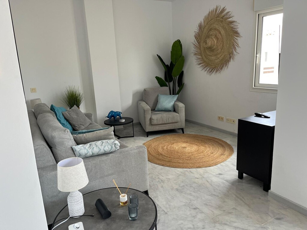 Penthouse te koop in Estepona | 2 slaapkamers H5370418
