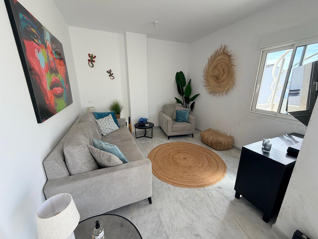 Penthouse te koop in Estepona | 2 slaapkamers H5370418
