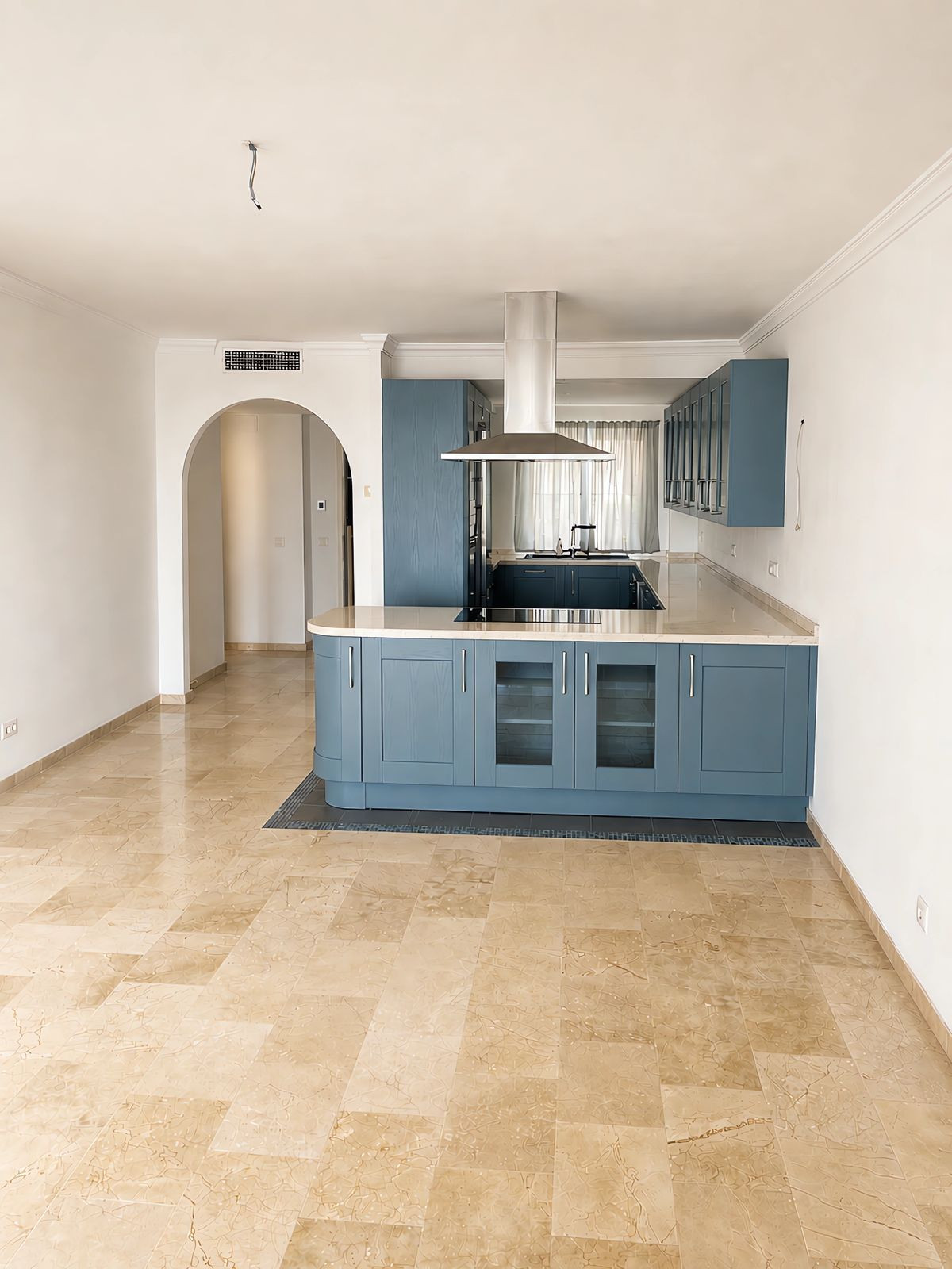Appartement te koop in Estepona | 2 slaapkamers H5371030