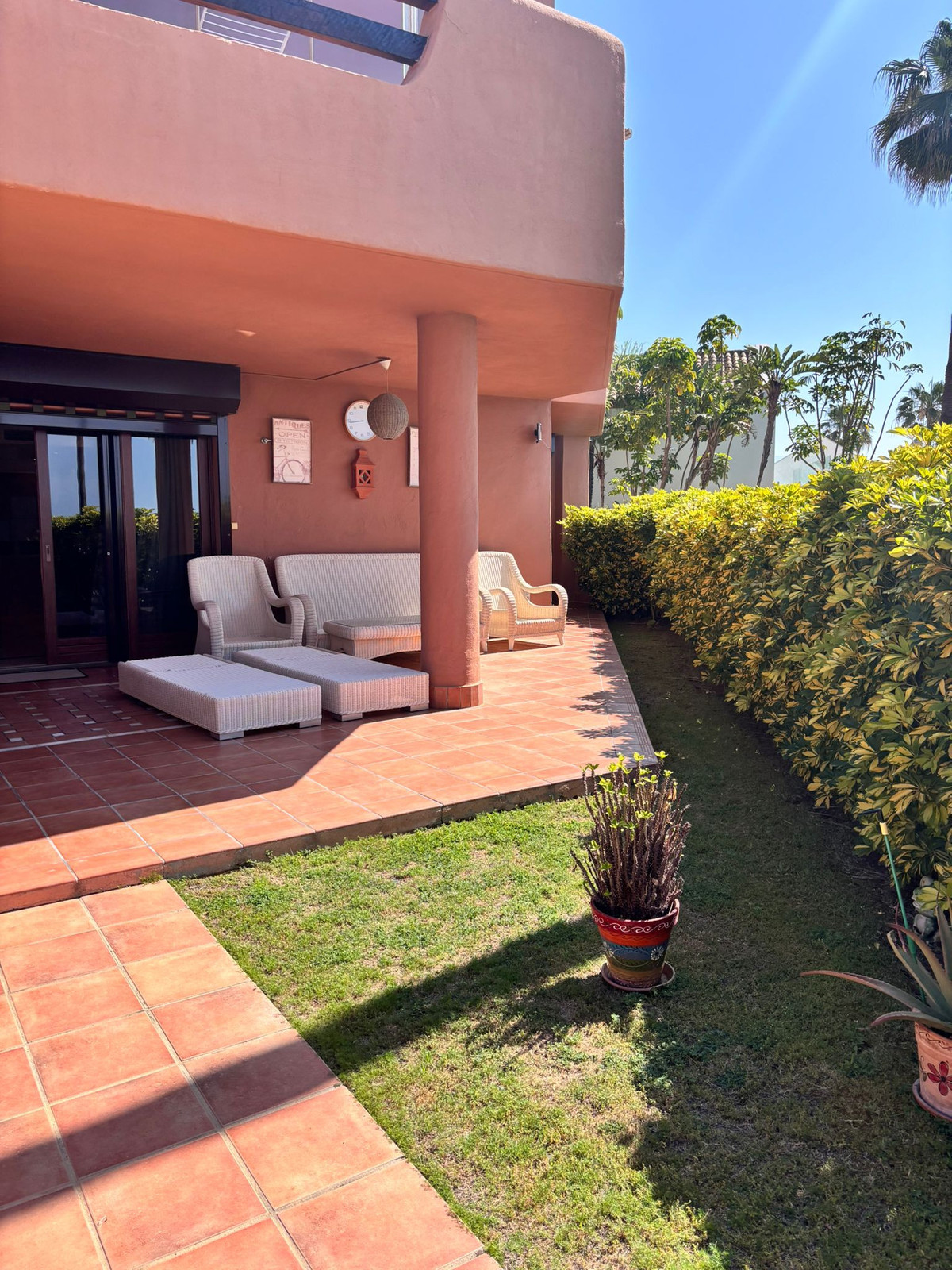 Appartement te koop in Estepona | 3 slaapkamers H5371225