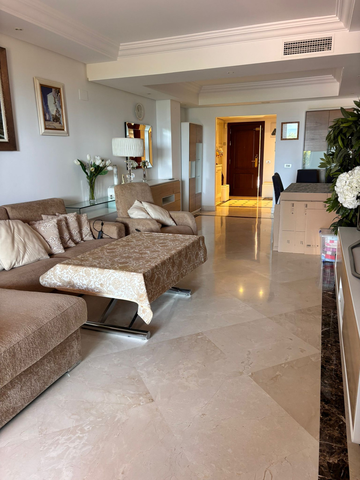 Appartement te koop in Estepona | 3 slaapkamers H5371225