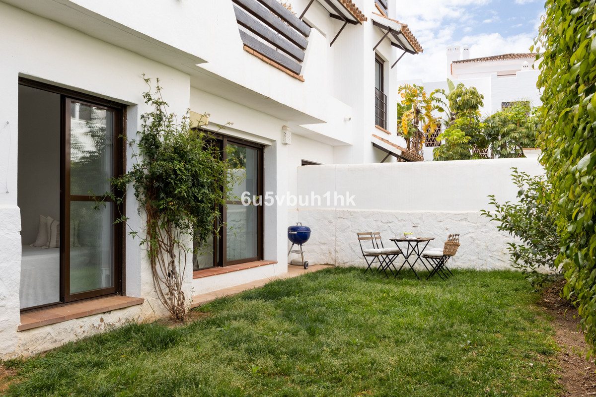 Appartement te koop in Estepona | 3 slaapkamers H5371249