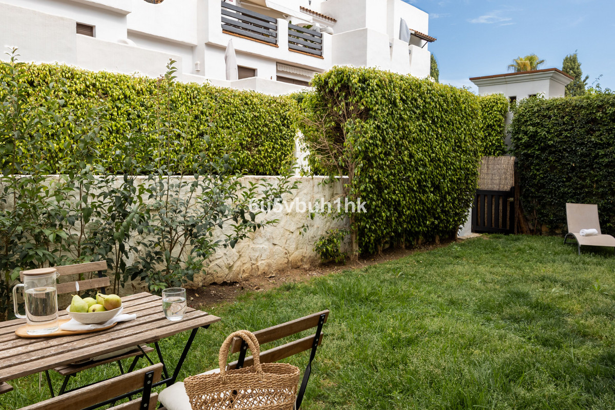 Appartement te koop in Estepona | 3 slaapkamers H5371249