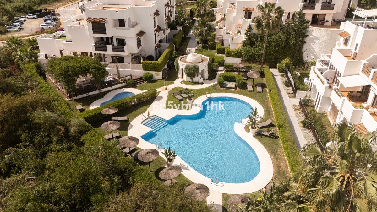 Appartement te koop in Estepona | 3 slaapkamers H5371249