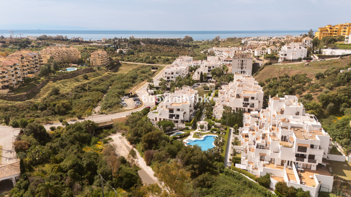 Appartement te koop in Estepona | 3 slaapkamers H5371249