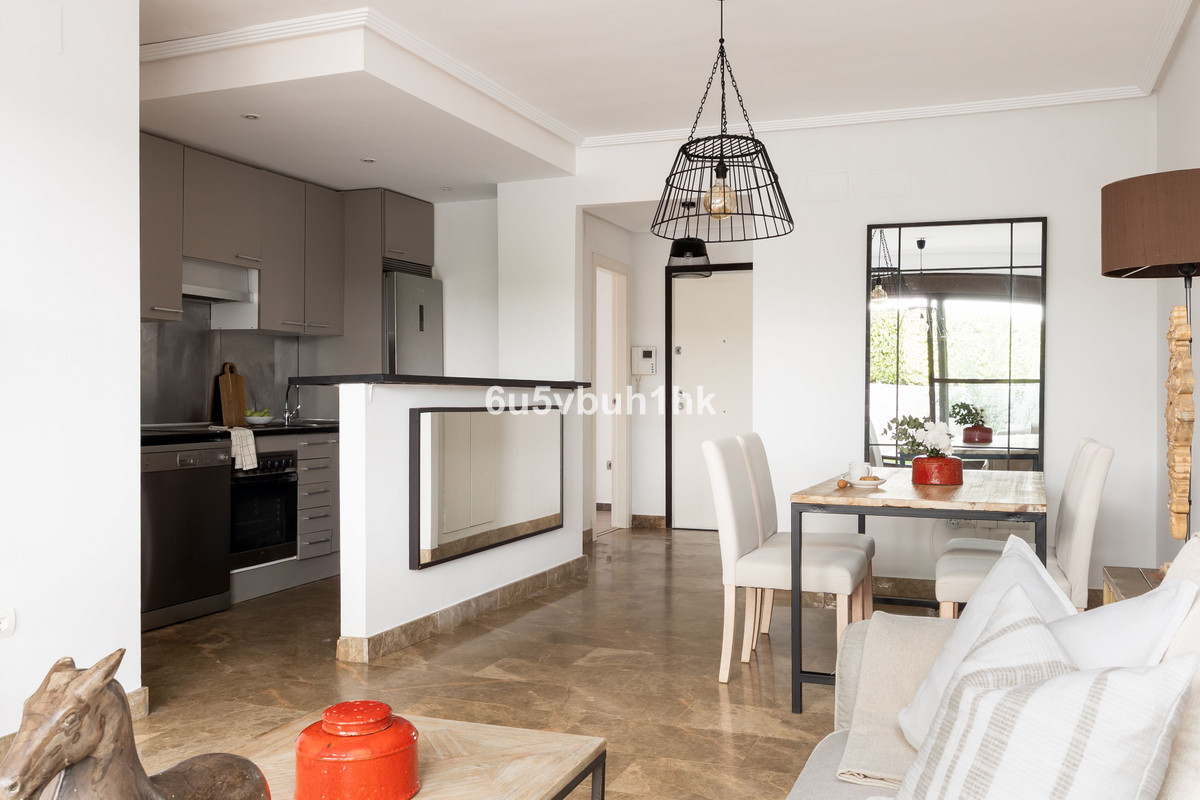 Appartement te koop in Estepona | 3 slaapkamers H5371249