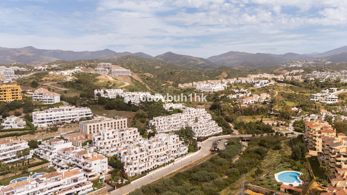 Appartement te koop in Estepona | 3 slaapkamers H5371249