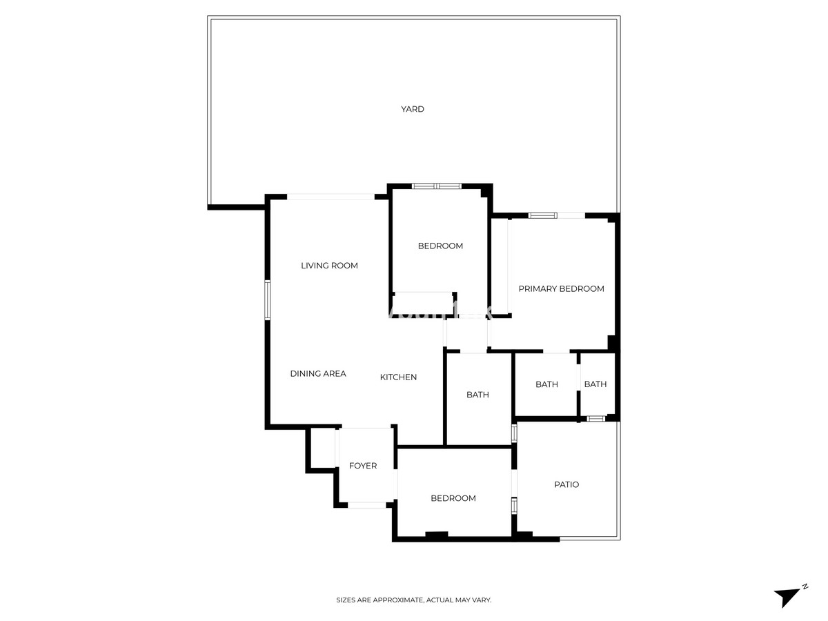 Appartement te koop in Estepona | 3 slaapkamers H5371249