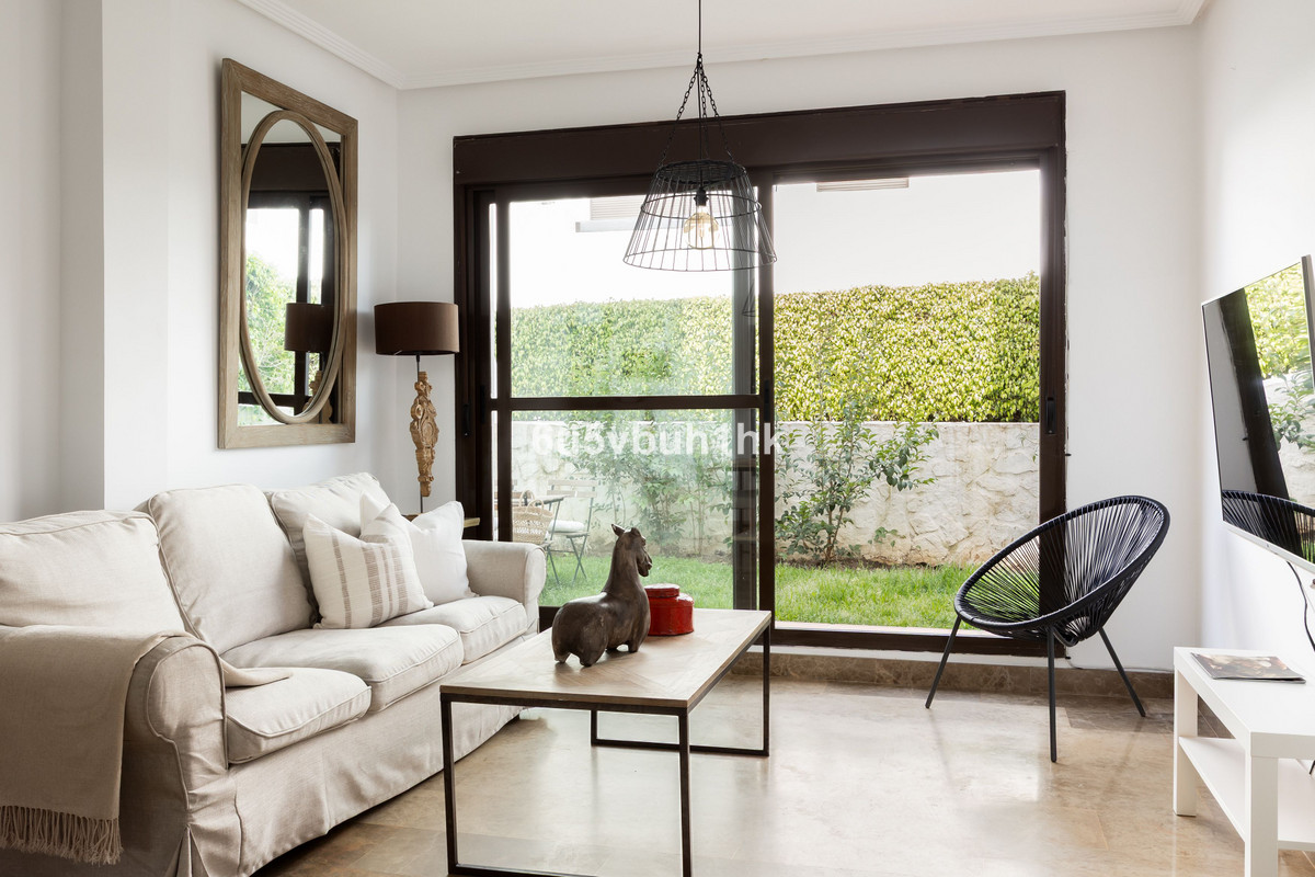 Appartement te koop in Estepona | 3 slaapkamers H5371249