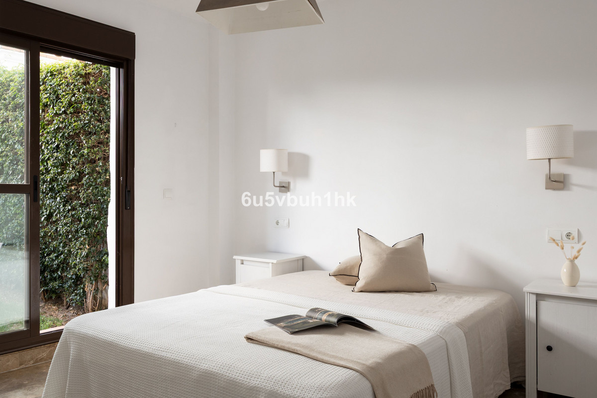 Appartement te koop in Estepona | 3 slaapkamers H5371249