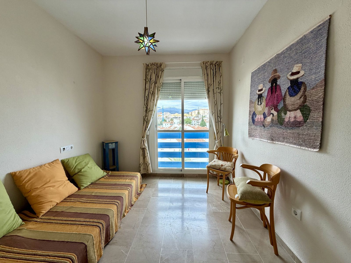 Appartement te koop in Estepona | 3 slaapkamers H5371444