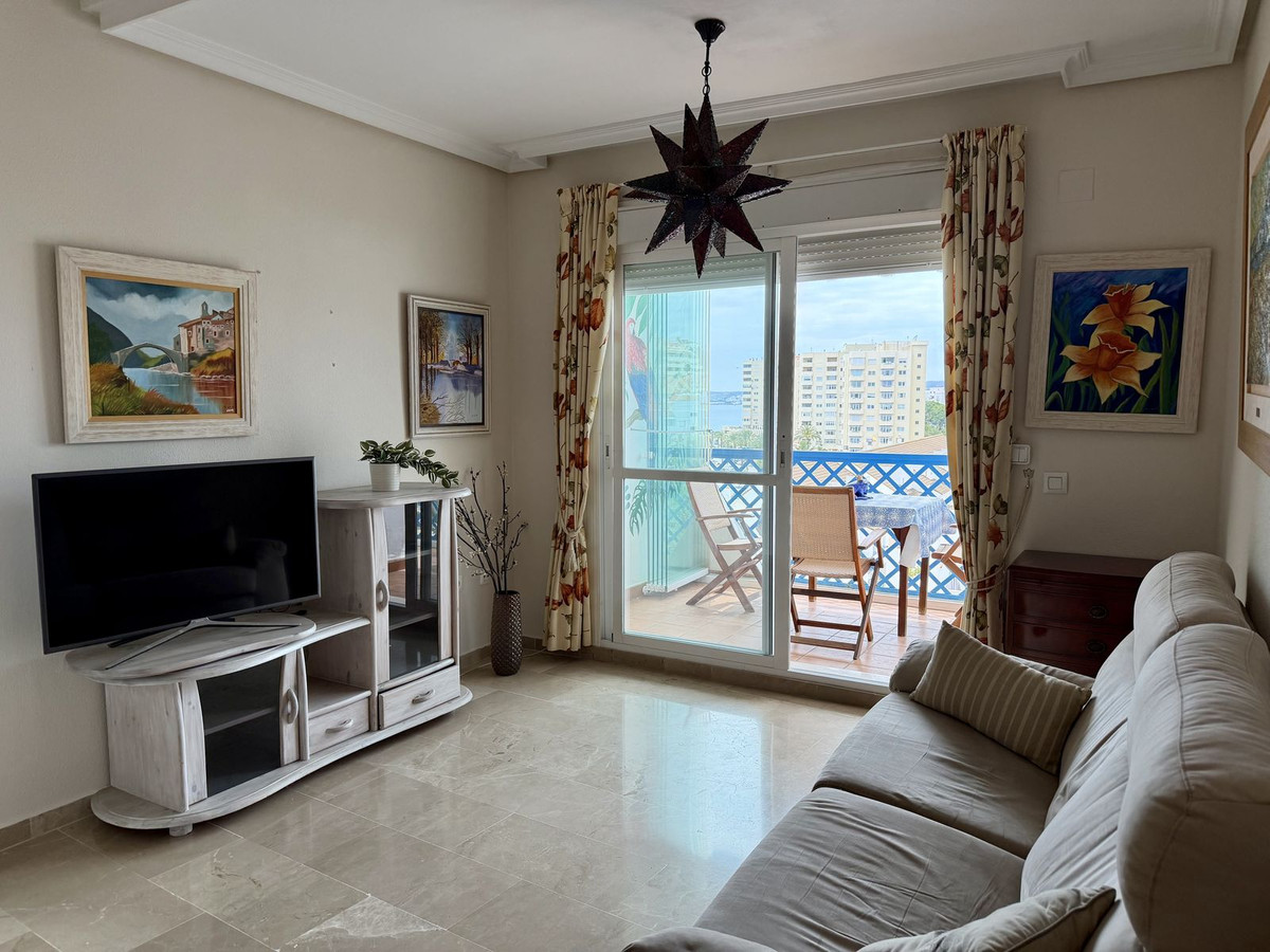 Appartement te koop in Estepona | 3 slaapkamers H5371444