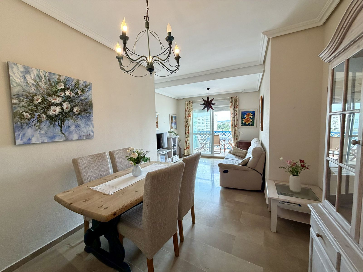 Appartement te koop in Estepona | 3 slaapkamers H5371444