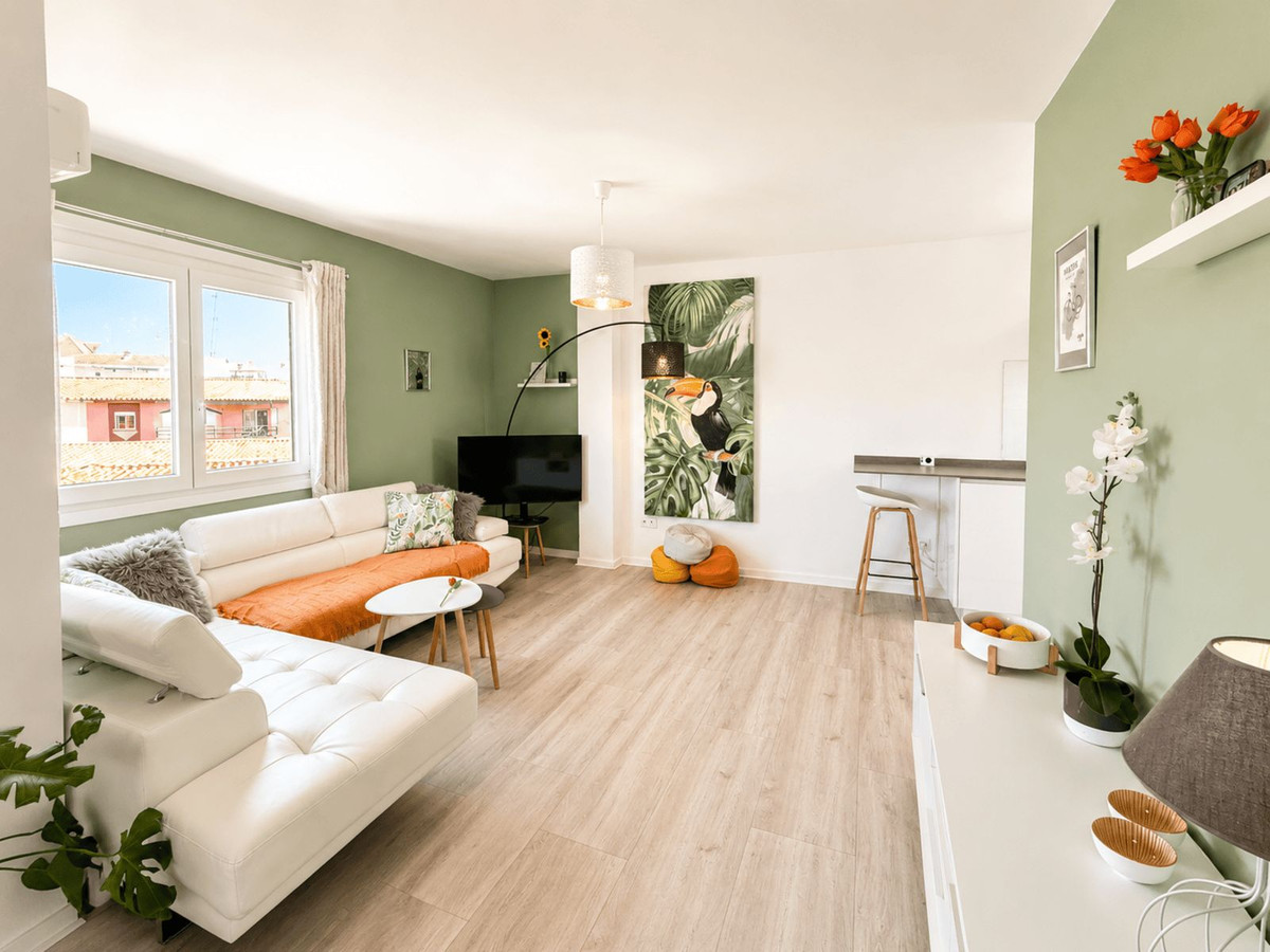 Penthouse te koop in Estepona | 3 slaapkamers H5371480