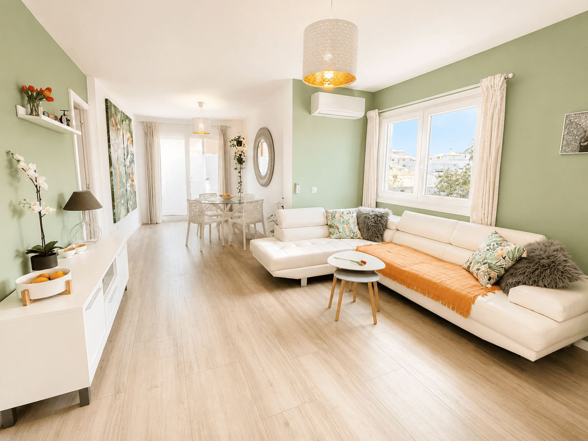 Penthouse te koop in Estepona | 3 slaapkamers H5371480