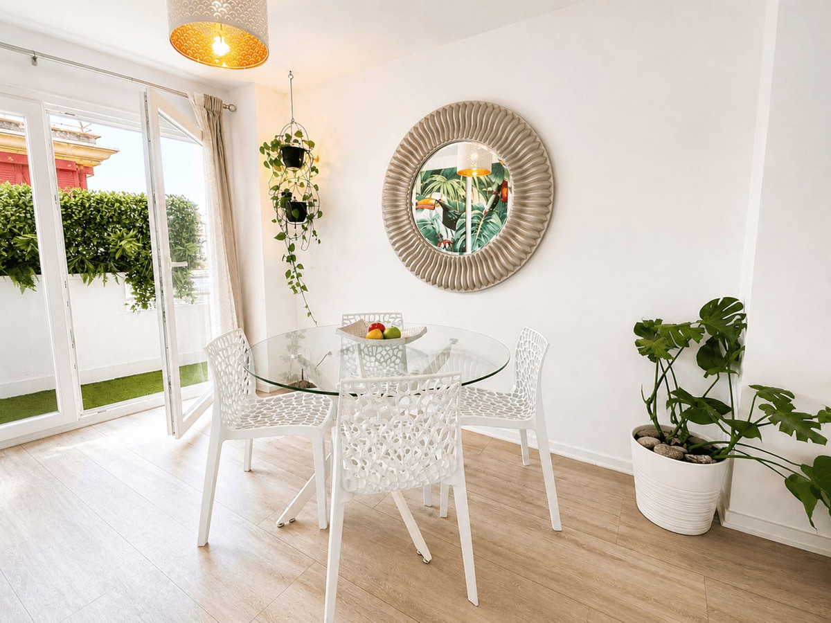 Penthouse te koop in Estepona | 3 slaapkamers H5371480