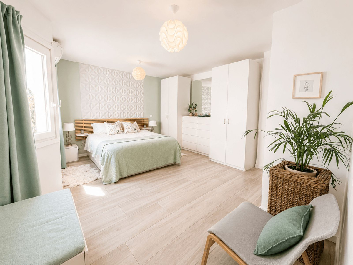 Penthouse te koop in Estepona | 3 slaapkamers H5371480