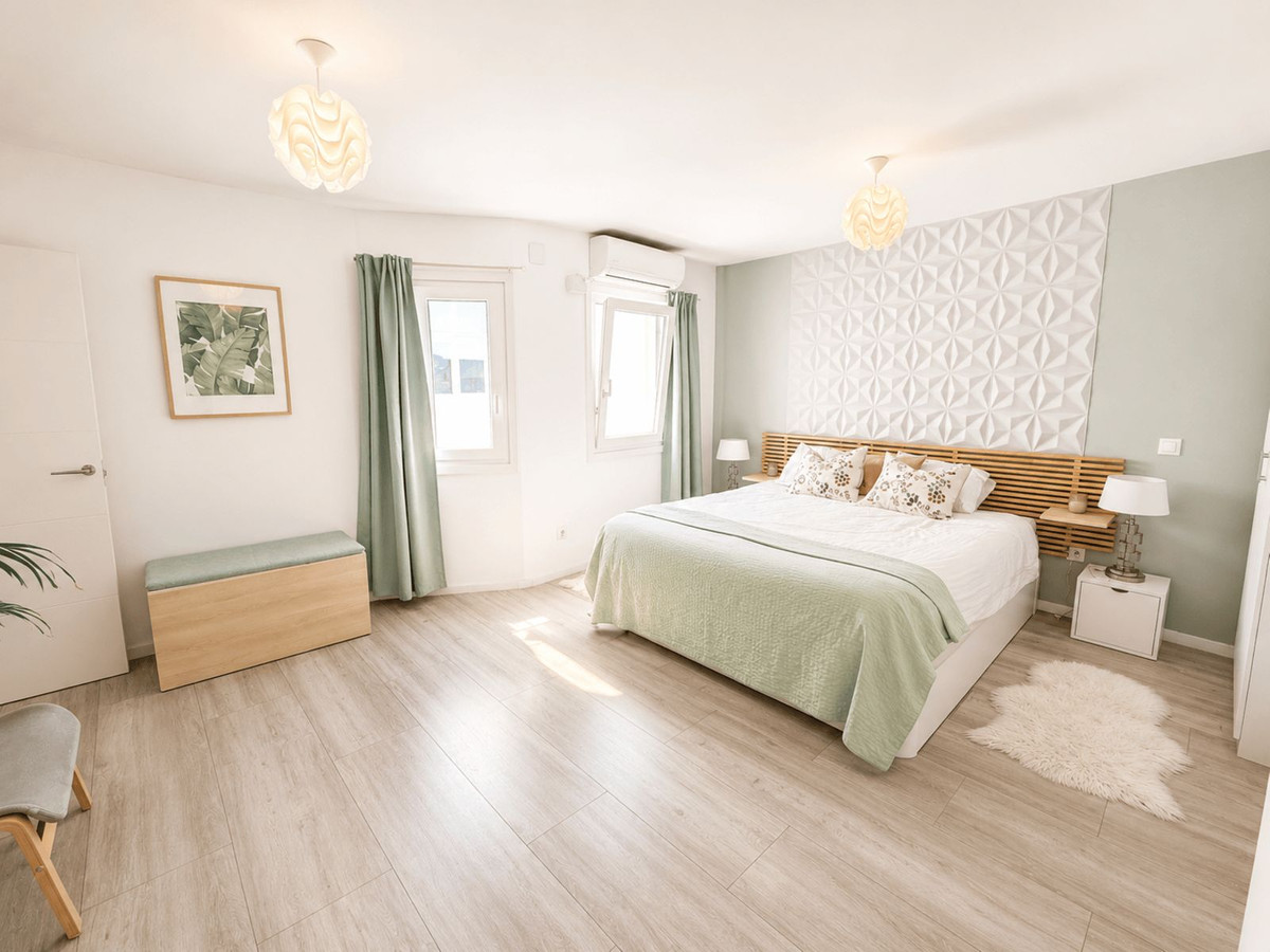 Penthouse te koop in Estepona | 3 slaapkamers H5371480