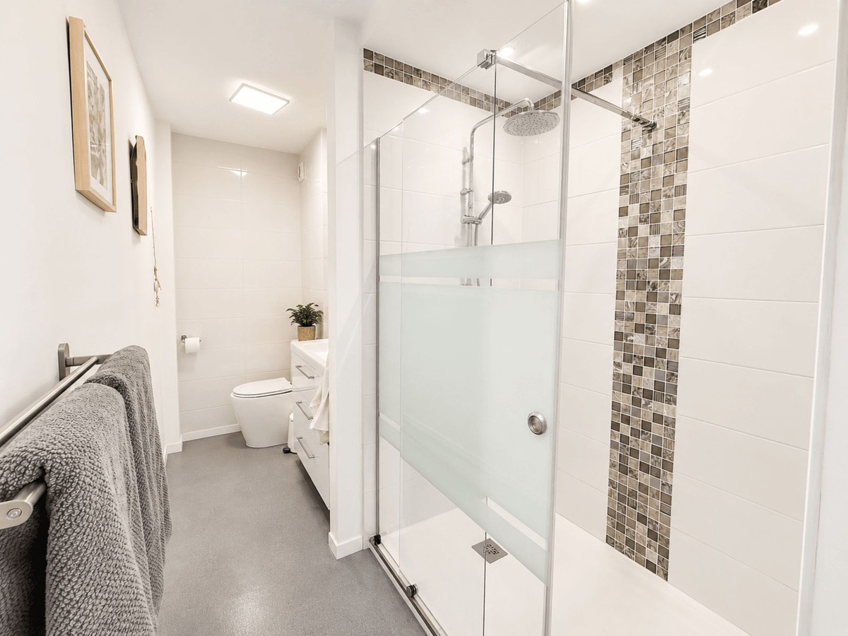 Penthouse te koop in Estepona | 3 slaapkamers H5371480