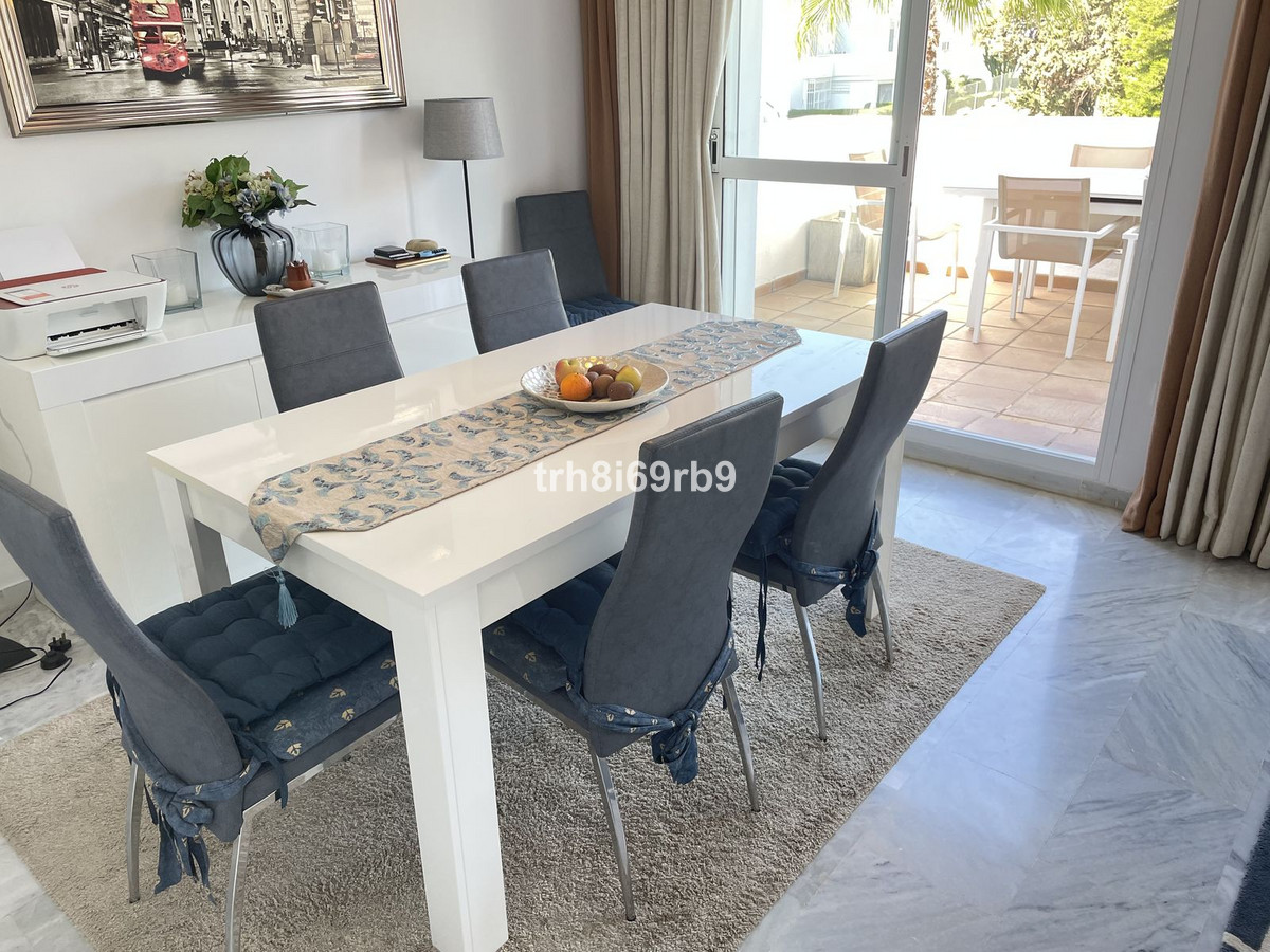 Penthouse te koop in Estepona | 3 slaapkamers H5371540