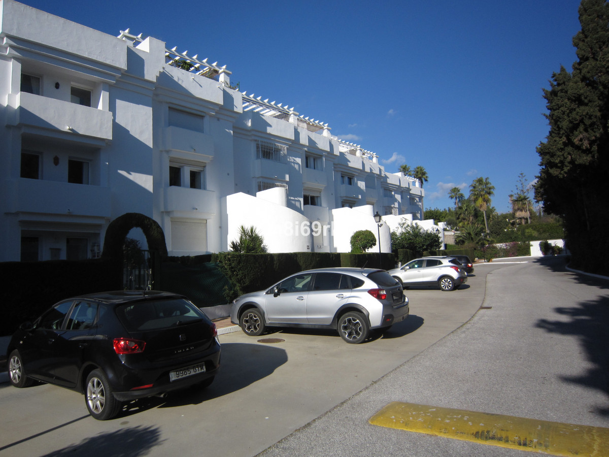 Penthouse te koop in Estepona | 3 slaapkamers H5371540