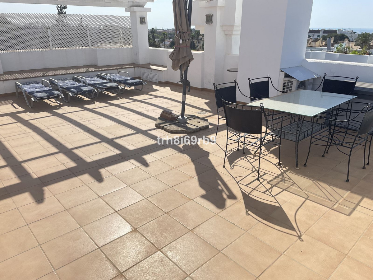Penthouse te koop in Estepona | 3 slaapkamers H5371540