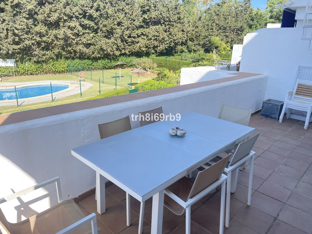 Penthouse te koop in Estepona | 3 slaapkamers H5371540
