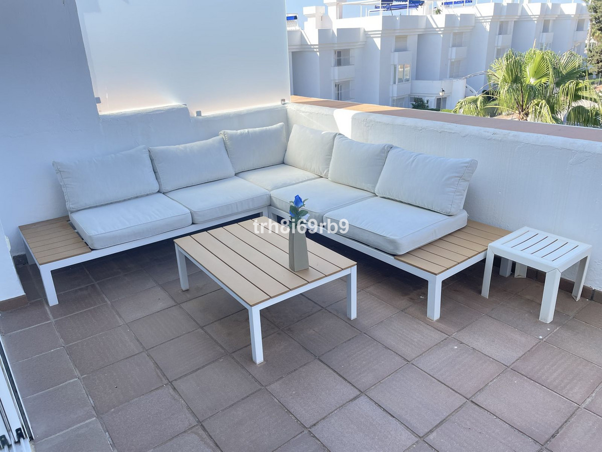 Penthouse te koop in Estepona | 3 slaapkamers H5371540