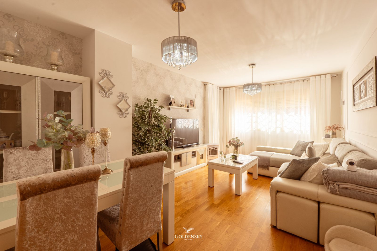 Appartement te koop in Estepona | 3 slaapkamers H5371732