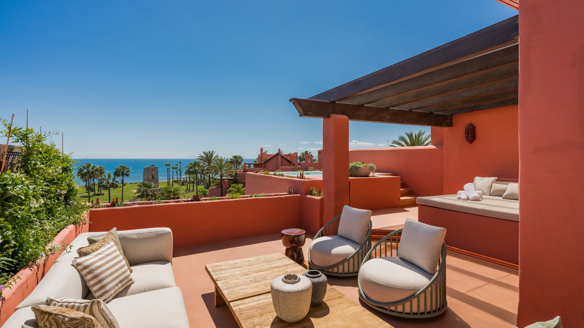 Appartement te koop in Estepona | 3 slaapkamers H5372071