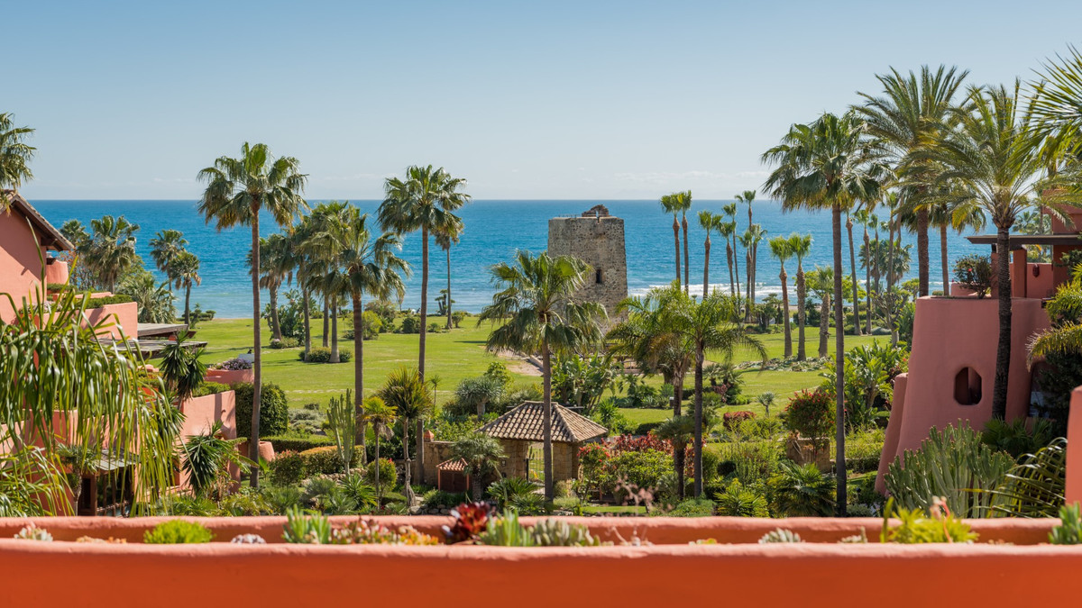 Appartement te koop in Estepona | 3 slaapkamers H5372071