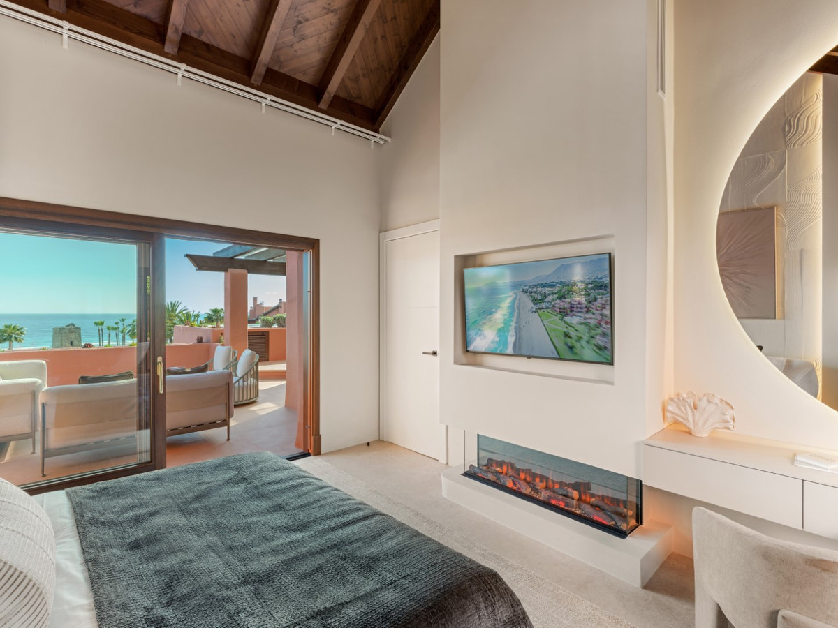 Appartement te koop in Estepona | 3 slaapkamers H5372071