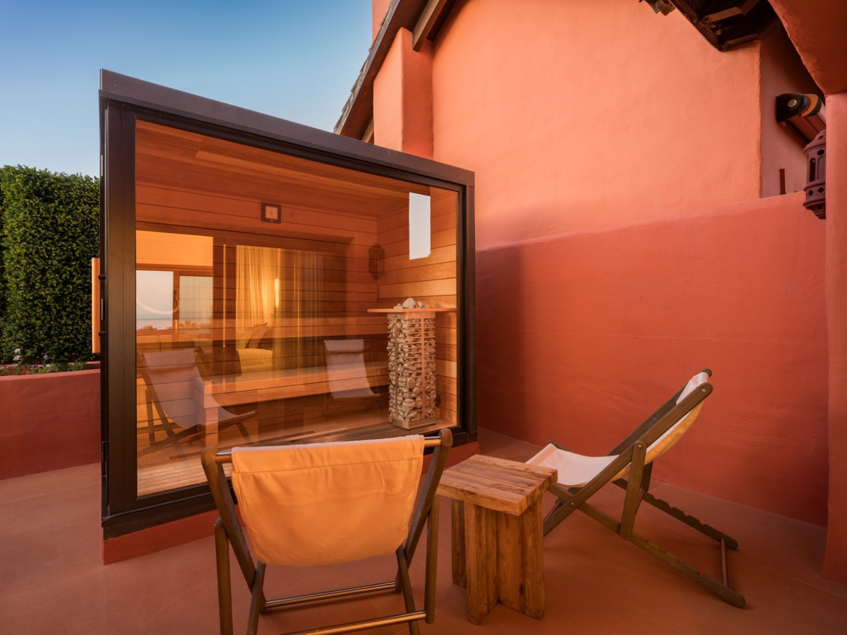 Appartement te koop in Estepona | 3 slaapkamers H5372071