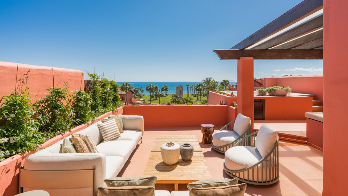Appartement te koop in Estepona | 3 slaapkamers H5372071