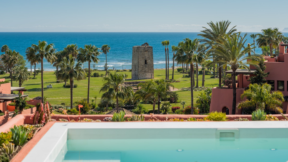 Appartement te koop in Estepona | 3 slaapkamers H5372071