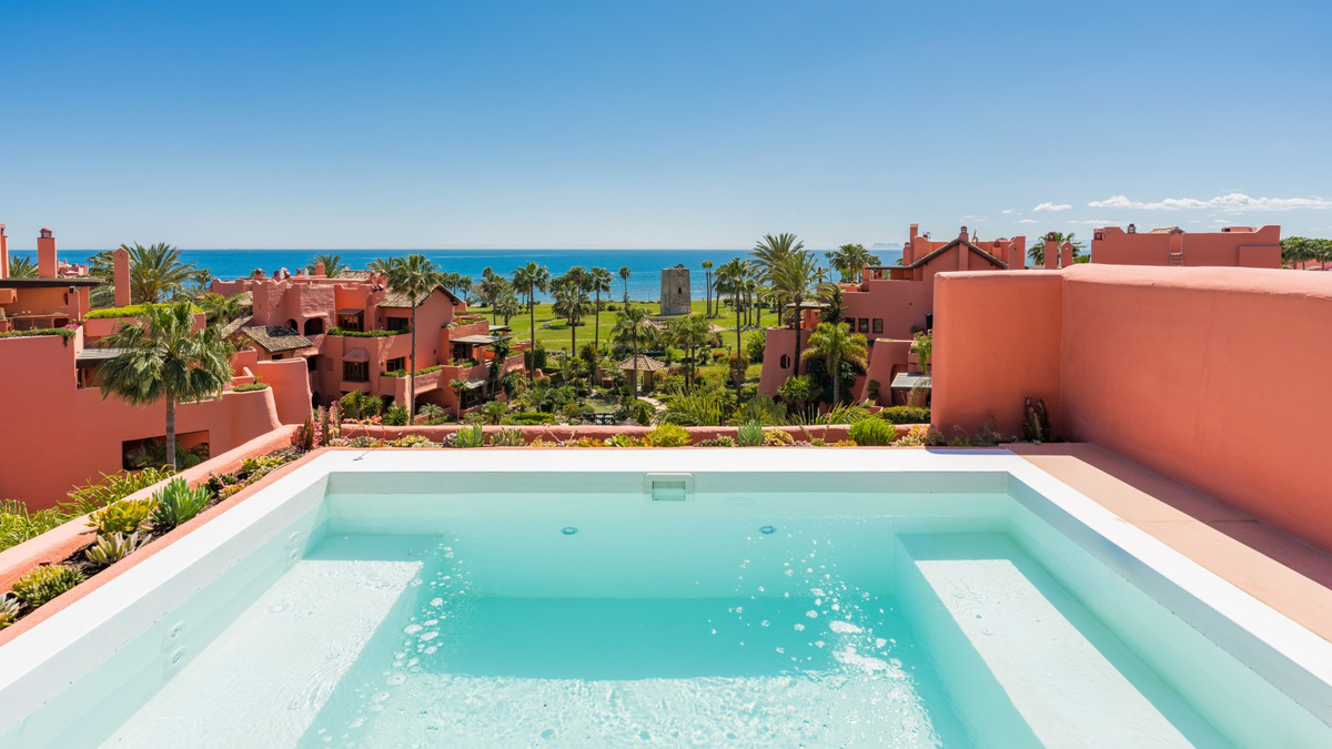 Appartement te koop in Estepona | 3 slaapkamers H5372071