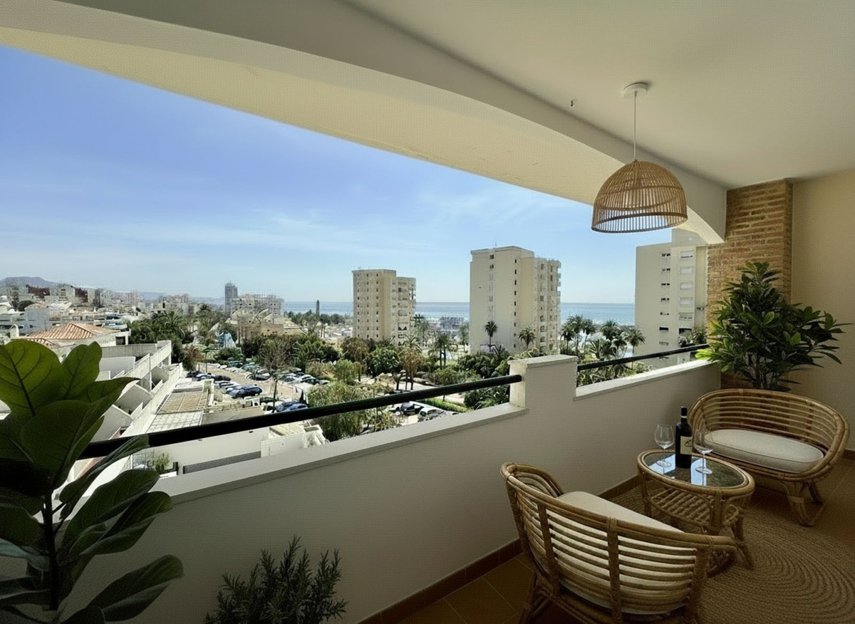 Appartement te koop in Estepona | 3 slaapkamers H5373049