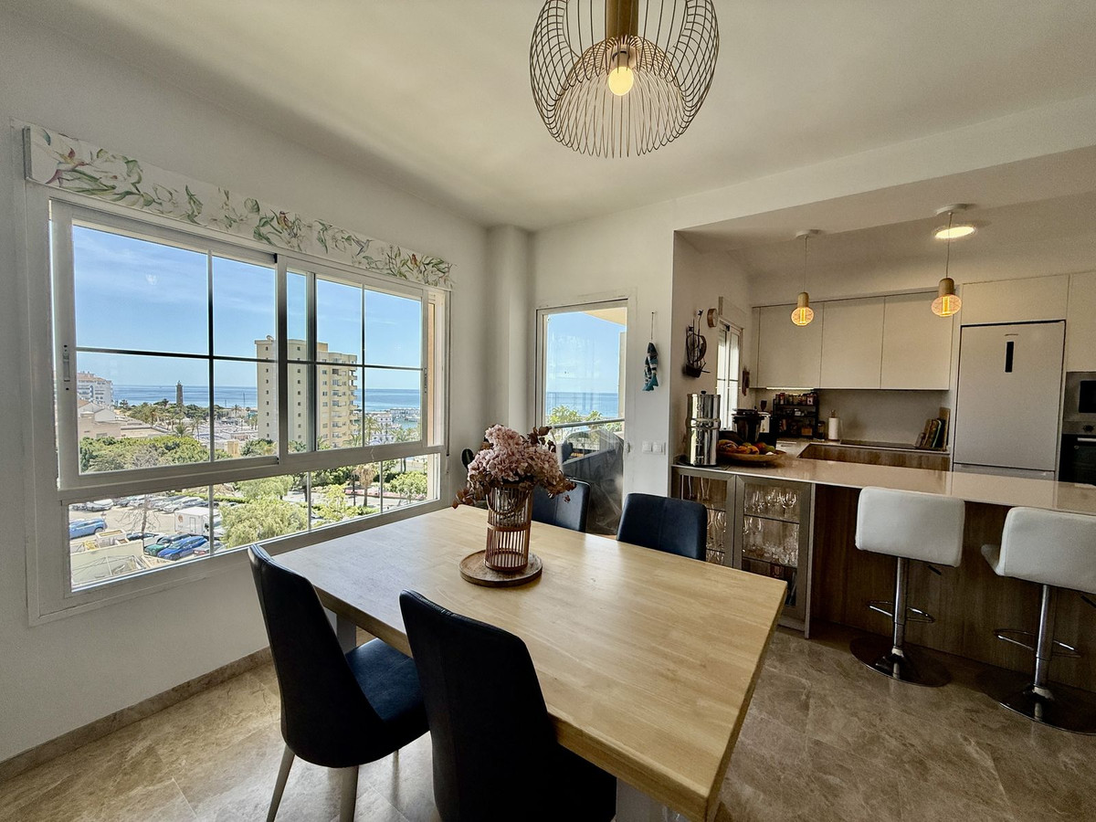 Appartement te koop in Estepona | 3 slaapkamers H5373049